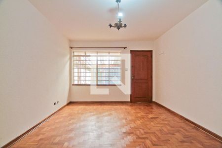 Sala de casa à venda com 2 quartos, 113m² em Vila Fiat Lux, São Paulo