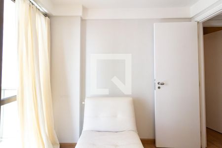 Detalhe do quarto 2 de apartamento à venda com 2 quartos, 59m² em Lagoa, Rio de Janeiro