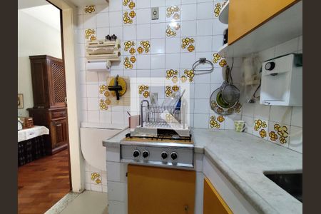 Apartamento à venda com 3 quartos, 105m² em Anchieta, Belo Horizonte