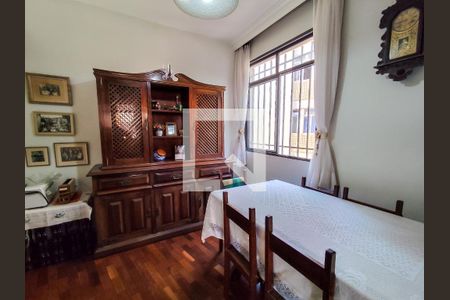 Apartamento à venda com 3 quartos, 105m² em Anchieta, Belo Horizonte