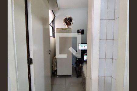 Corredor de apartamento à venda com 3 quartos, 105m² em Anchieta, Belo Horizonte