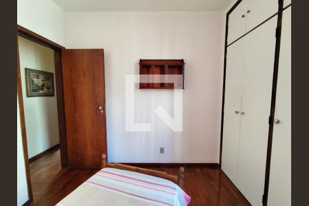 Quarto 1 de apartamento à venda com 3 quartos, 105m² em Anchieta, Belo Horizonte