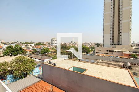 Apartamento para alugar com 1 quarto, 33m² em Vila Formosa, São Paulo