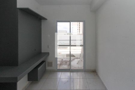 Sala de apartamento à venda com 1 quarto, 33m² em Vila Formosa, São Paulo