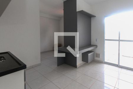 Sala de apartamento à venda com 1 quarto, 33m² em Vila Formosa, São Paulo