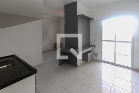 Sala de apartamento à venda com 1 quarto, 33m² em Vila Formosa, São Paulo