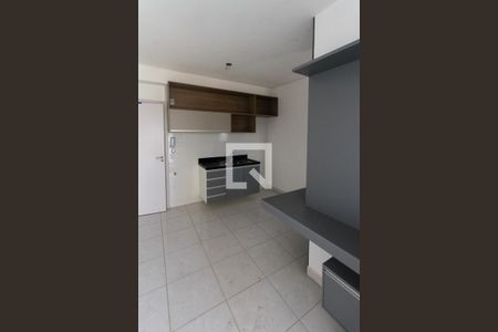 Cozinha de apartamento à venda com 1 quarto, 33m² em Vila Formosa, São Paulo