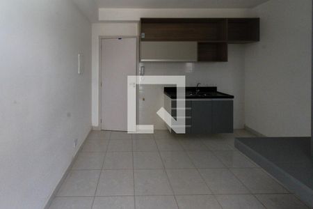 Cozinha de apartamento à venda com 1 quarto, 33m² em Vila Formosa, São Paulo