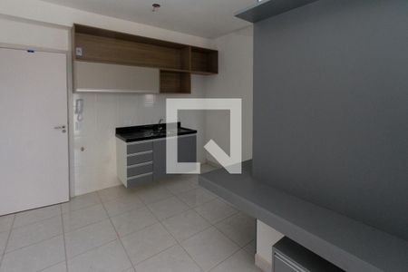 Cozinha de apartamento à venda com 1 quarto, 33m² em Vila Formosa, São Paulo