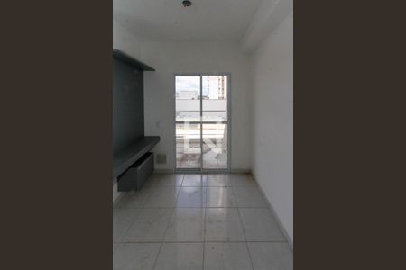 Sala de apartamento à venda com 1 quarto, 33m² em Vila Formosa, São Paulo