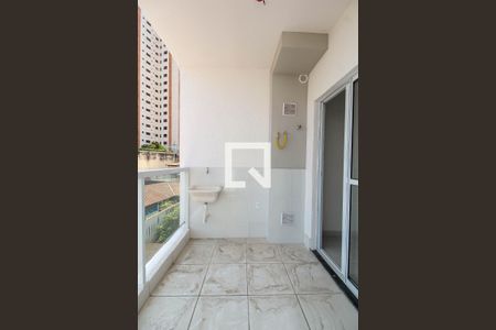 Apartamento à venda com 1 quarto, 33m² em Vila Formosa, São Paulo