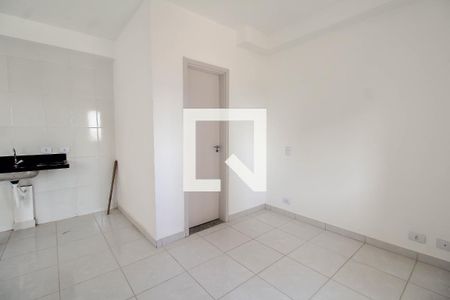 Apartamento para alugar com 1 quarto, 33m² em Vila Formosa, São Paulo