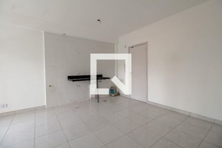 Apartamento à venda com 1 quarto, 31m² em Vila Formosa, São Paulo