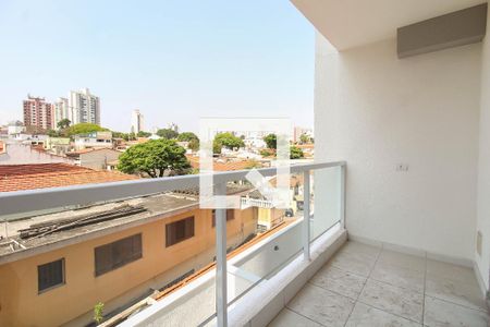 Apartamento para alugar com 1 quarto, 31m² em Vila Formosa, São Paulo