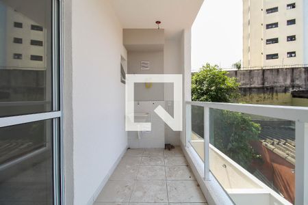 Apartamento à venda com 1 quarto, 31m² em Vila Formosa, São Paulo