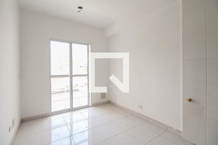 Apartamento para alugar com 1 quarto, 31m² em Vila Formosa, São Paulo