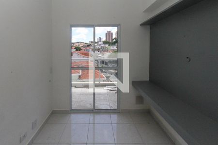 Sala de apartamento à venda com 1 quarto, 33m² em Vila Formosa, São Paulo