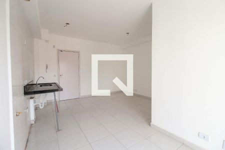 Apartamento à venda com 1 quarto, 33m² em Vila Formosa, São Paulo