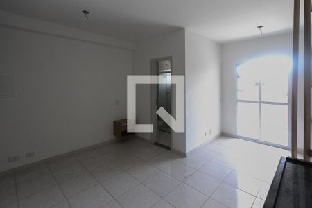 Sala de apartamento à venda com 1 quarto, 33m² em Vila Formosa, São Paulo