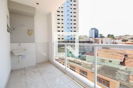 Apartamento à venda com 1 quarto, 33m² em Vila Formosa, São Paulo