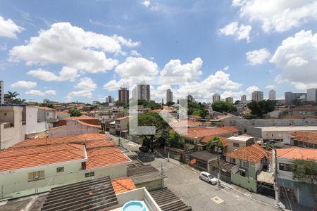 Vista de apartamento à venda com 1 quarto, 33m² em Vila Formosa, São Paulo