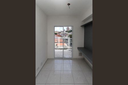 Sala de apartamento à venda com 1 quarto, 33m² em Vila Formosa, São Paulo