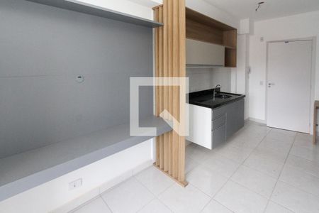 Sala de apartamento à venda com 1 quarto, 33m² em Vila Formosa, São Paulo