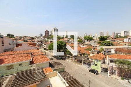 Apartamento à venda com 1 quarto, 33m² em Vila Formosa, São Paulo