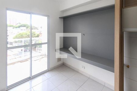 Sala de apartamento à venda com 1 quarto, 33m² em Vila Formosa, São Paulo