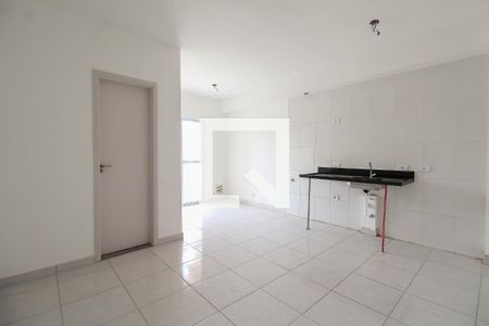 Apartamento à venda com 1 quarto, 33m² em Vila Formosa, São Paulo