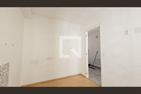 Quarto 1 de apartamento para alugar com 1 quarto, 25m² em Cidade Ademar, São Paulo