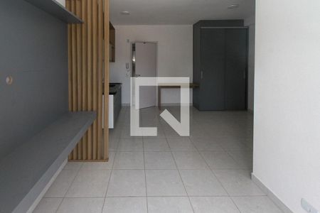 Sala de apartamento para alugar com 1 quarto, 33m² em Vila Formosa, São Paulo