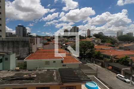 vista de apartamento para alugar com 1 quarto, 33m² em Vila Formosa, São Paulo