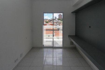 Sala de apartamento para alugar com 1 quarto, 33m² em Vila Formosa, São Paulo