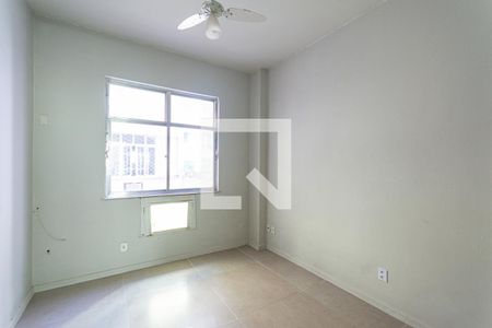 Quarto 3 de apartamento para alugar com 2 quartos, 60m² em Icaraí, Niterói