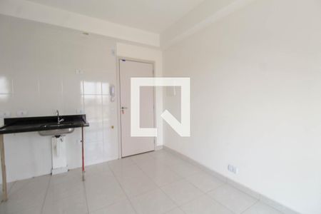 Apartamento para alugar com 1 quarto, 31m² em Vila Formosa, São Paulo