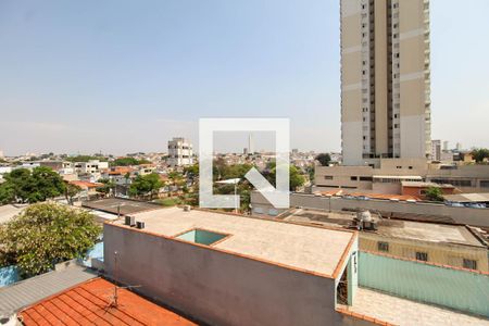 Apartamento para alugar com 1 quarto, 31m² em Vila Formosa, São Paulo