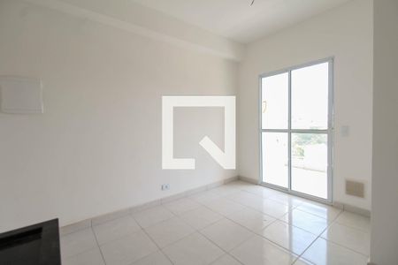 Apartamento para alugar com 1 quarto, 31m² em Vila Formosa, São Paulo