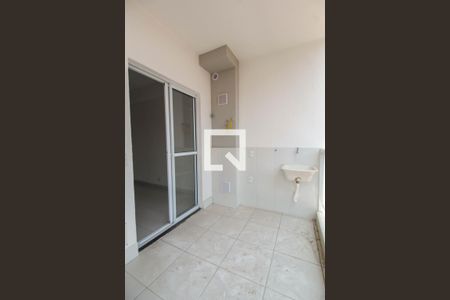 Apartamento para alugar com 1 quarto, 31m² em Vila Formosa, São Paulo