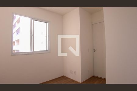 Quarto 2 de apartamento para alugar com 2 quartos, 44m² em Vila Graciosa, São Paulo