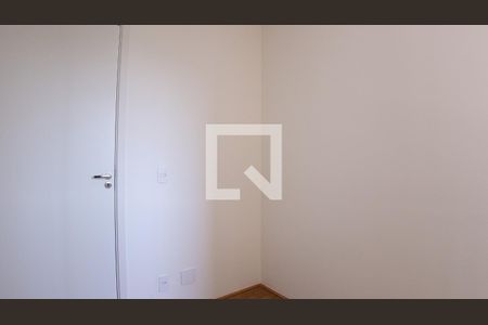 Quarto 1 de apartamento para alugar com 2 quartos, 44m² em Vila Graciosa, São Paulo