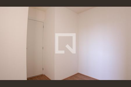 Quarto 2 de apartamento para alugar com 2 quartos, 44m² em Vila Graciosa, São Paulo