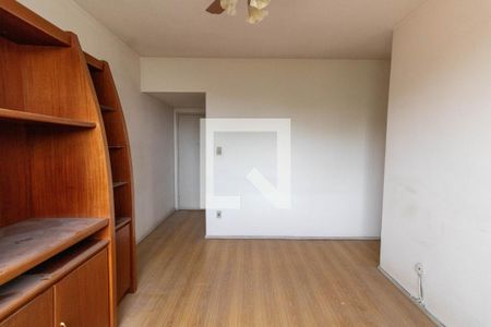 Sala de apartamento à venda com 2 quartos, 58m² em Fonseca, Niterói