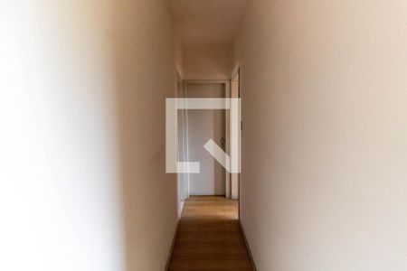 Corredor de apartamento à venda com 2 quartos, 58m² em Fonseca, Niterói