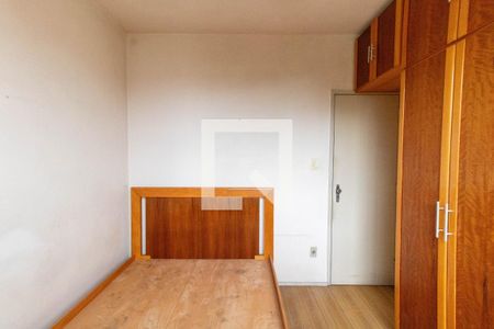 Quarto 1 de apartamento à venda com 2 quartos, 58m² em Fonseca, Niterói