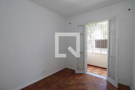 Quarto 1 de casa para alugar com 2 quartos, 70m² em Méier, Rio de Janeiro