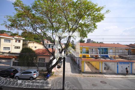 Vista do Quarto 1 de casa à venda com 2 quartos, 88m² em Vila Nova Mazzei, São Paulo