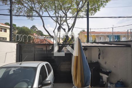 Vista da Sala de casa à venda com 2 quartos, 88m² em Vila Nova Mazzei, São Paulo