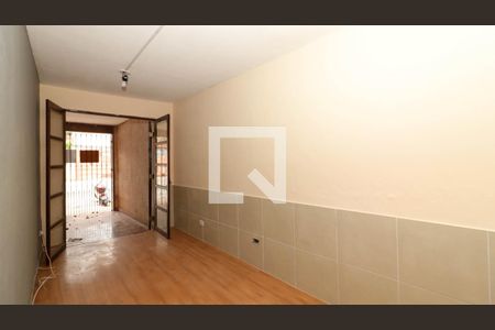 Quarto 2 de casa para alugar com 2 quartos, 200m² em Vila Guilhermina, São Paulo