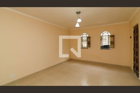 Sala de casa para alugar com 2 quartos, 200m² em Vila Guilhermina, São Paulo